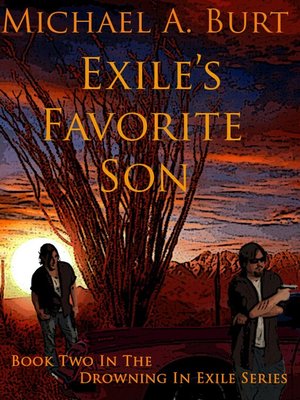 cover image of Exile's Favorite Son
